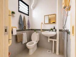 Blk 602 Clementi West Street 1 (Clementi), HDB 3 Rooms #622697801
